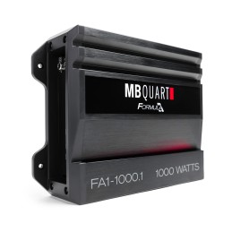 AMPLIFICADOR MB QUART 1000...