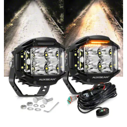 Auxbeam | V-MAX Series - 4...