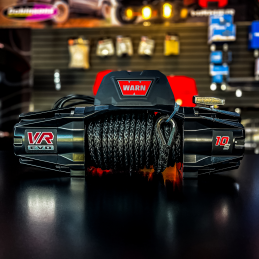 WINCH EVO-10S