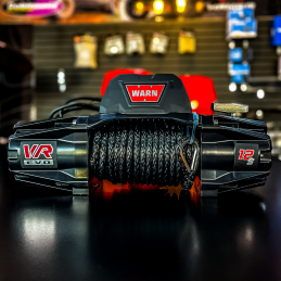 WINCH EVO-12S