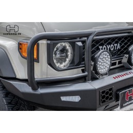 BULLBAR ATLAS KING SERIES...