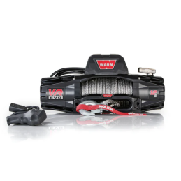 WINCH WARN VR EVO 12-S