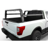 Nissan Titan 4CX Series Shiprock Height Adjustable Bed Rack