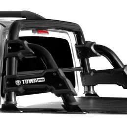 ROLLBAR TUWA TRITON 2017+...