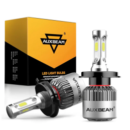 H4/9003 LED Headlight Bulbs...