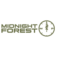 Midnight Forest