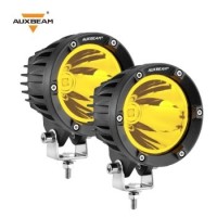 Halogenos Auxbeam