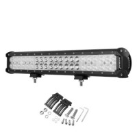 Barra Led Auxbeam