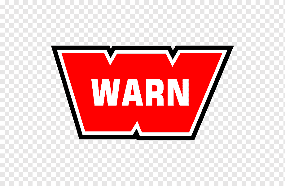 WARN WINCH