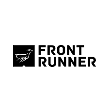 front runner