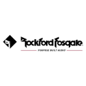 ROCKFORD FOSGATE