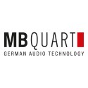 MB QUART AUDIO