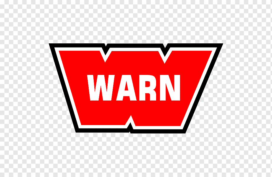 WARN ELECTRIC WINCH