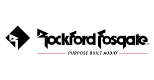 ROCKFORD FOSGATE