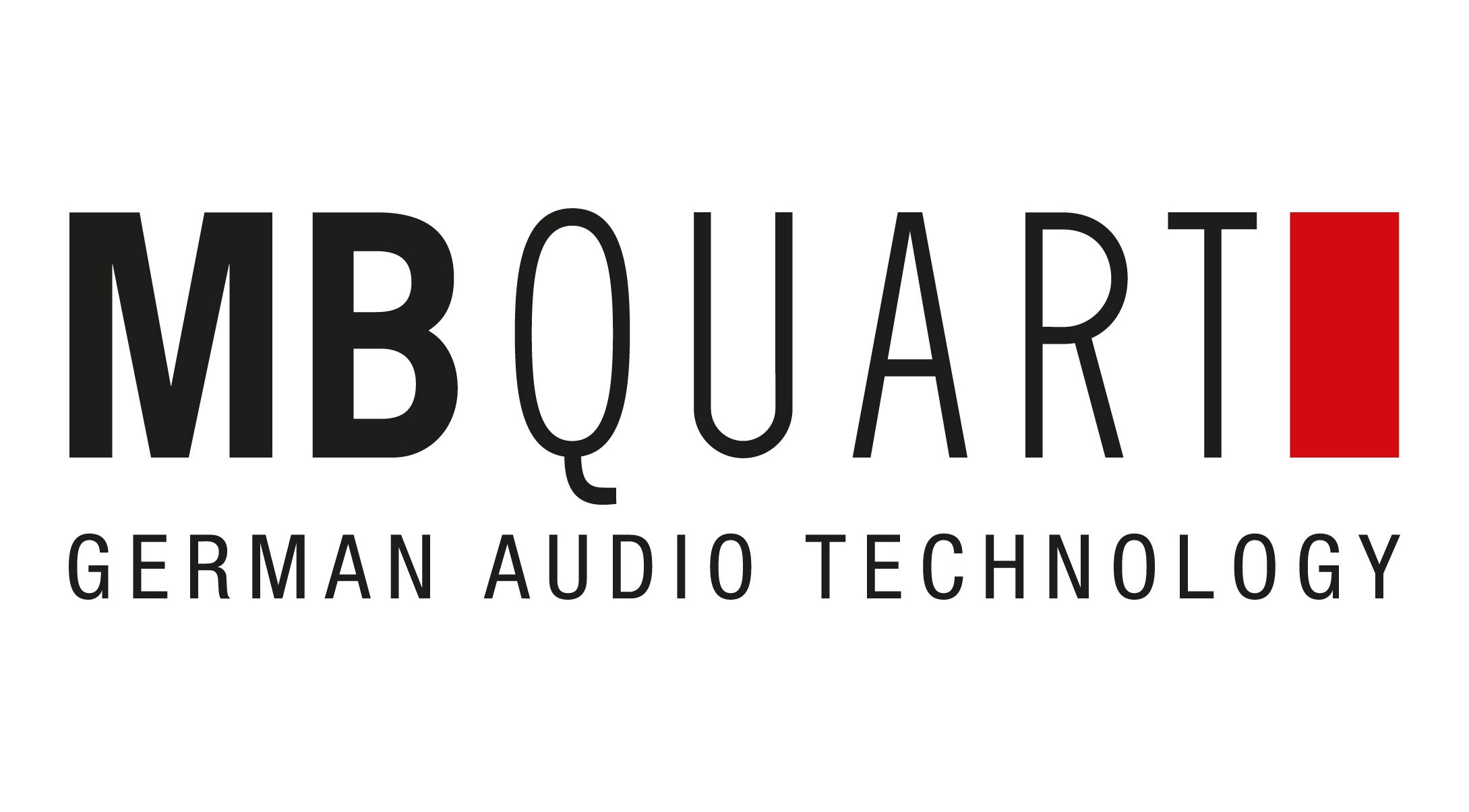 MB QUART AUDIO