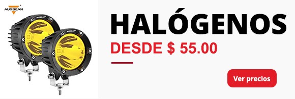 halogenos